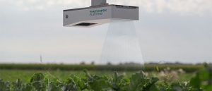 PlantEye - Spectral 3D plant sensor