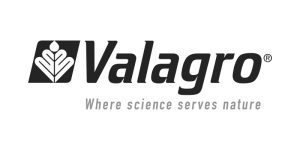 Valagro Italy uses the equipment of Phenospex for their digital phenotyping.