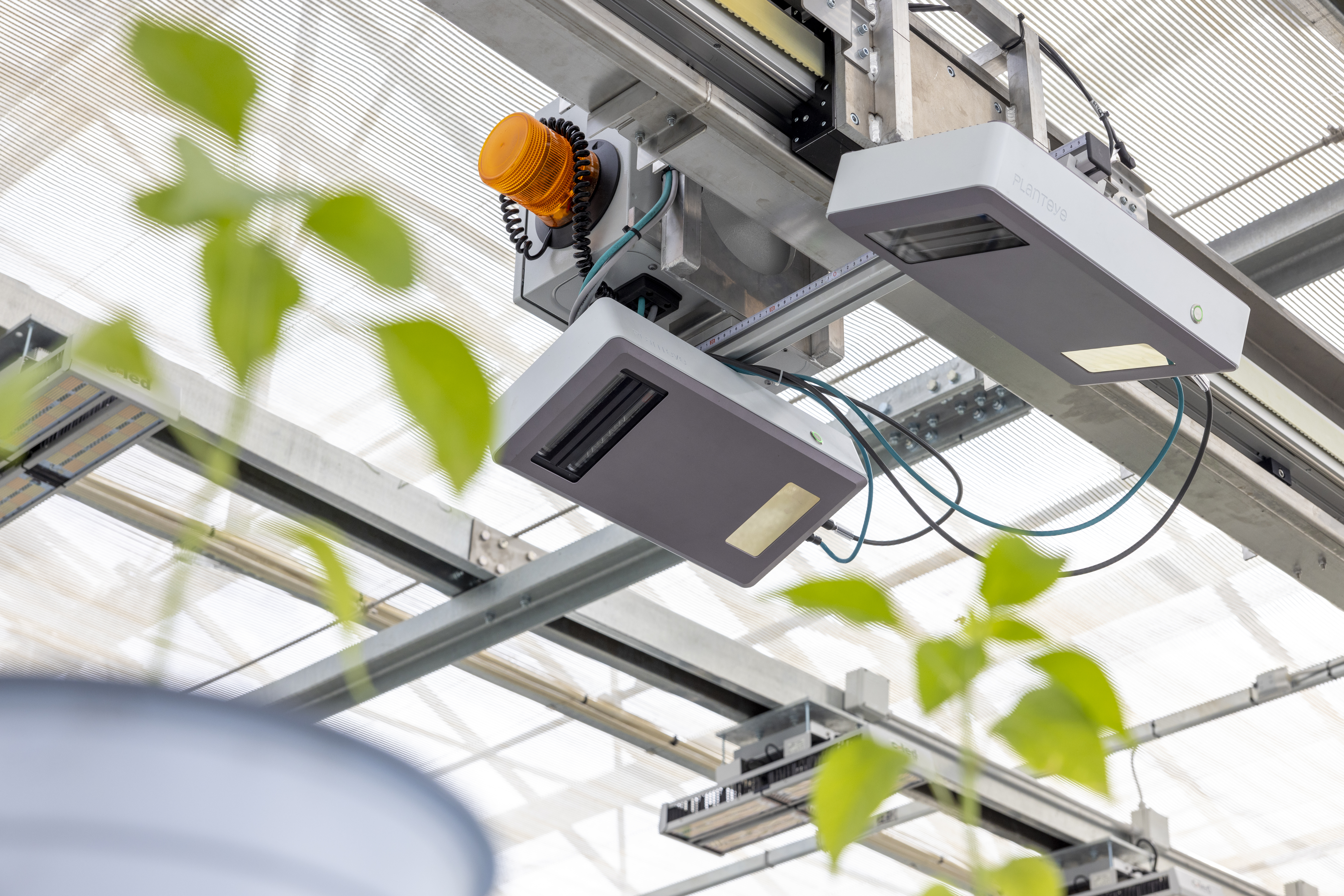 PlantEye DualScan sensor